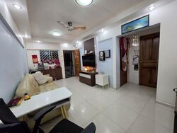 Blk 218 Ang Mo Kio Avenue 1 (Ang Mo Kio), HDB 3 Rooms #589748951
